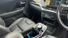 Kia E-Niro 150kW 4 64kWh 5dr Auto Electric Estate